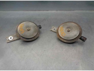 Recambio de claxon para mazda mx-3 (ec) 1.6 16v cat referencia OEM IAM   