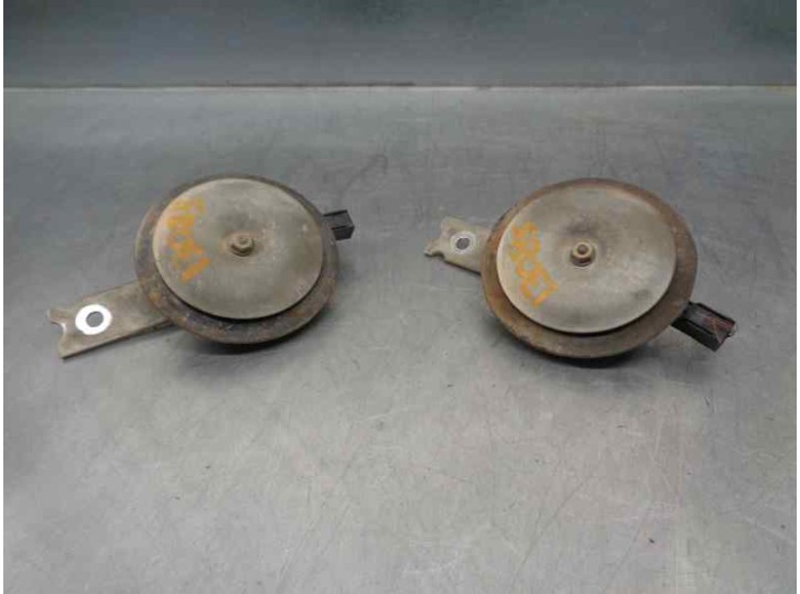 Recambio de claxon para mazda mx-3 (ec) 1.6 16v cat referencia OEM IAM 