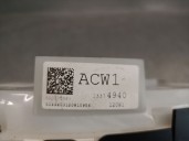 Recambio de cuadro instrumentos para opel zafira tourer c (p12) 2.0 cdti (75) referencia OEM IAM 13374940 1257179 