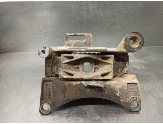 Recambio de soporte motor para renault megane iii coupe 1.5 dci diesel fap referencia OEM IAM 112200017R  