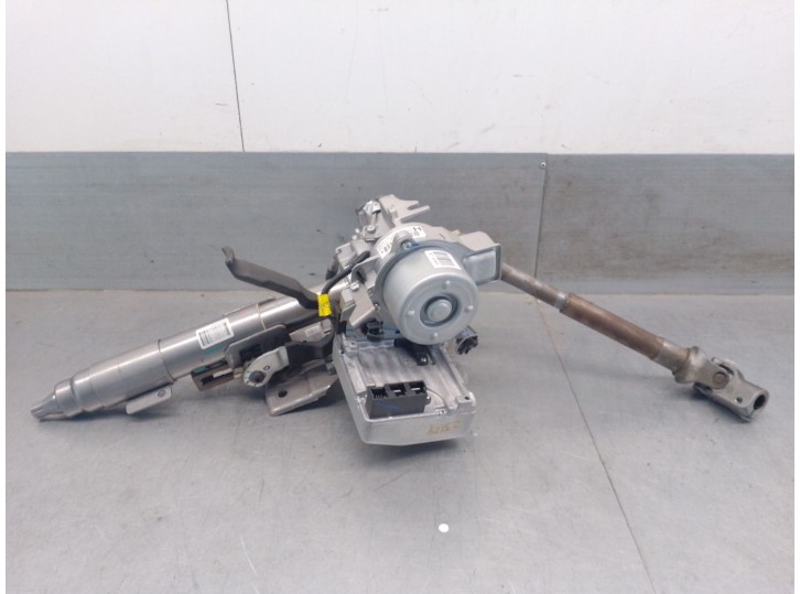 Recambio de columna direccion para mazda 2 hatchback (dl, dj) 1.5 skyactiv-g referencia OEM IAM DH3T32100E DH3T32100E 