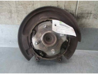 Recambio de mangueta trasera derecha para toyota yaris (ncp1/nlp1/scp1) 1.4 turbodiesel cat referencia OEM IAM 8954412010 424505