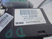 Recambio de elevalunas delantero derecho para citroën c8 2.2 hdi fap cat (4hw) referencia OEM IAM 1488737080 28 PINES 5 PUERTAS