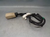 Recambio de enganche cinturon para lexus is 200 (ds2/is2) 220d referencia OEM IAM 7348053020A0  