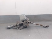 Recambio de columna direccion para mazda 2 hatchback (dl, dj) 1.5 skyactiv-g referencia OEM IAM DH3T32100E DH3T32100E 