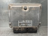 Recambio de centralita motor uce para opel frontera b basis referencia OEM IAM 09173933 0281010025 BOSCH
