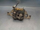 Recambio de cerradura maletero / porton para mazda mx-3 (ec) 1.6 16v cat referencia OEM IAM 1 PIN 