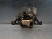 Recambio de cerradura maletero / porton para mazda mx-3 (ec) 1.6 16v cat referencia OEM IAM 1 PIN 