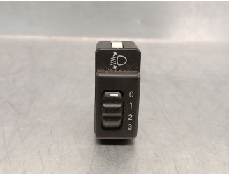 Recambio de mando luces salpicadero para chevrolet camaro 3.8 referencia OEM IAM 10402857 10402857 