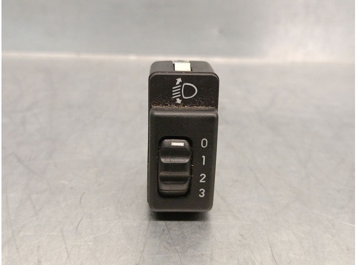 Recambio de mando luces salpicadero para chevrolet camaro 3.8 referencia OEM IAM 10402857 10402857 