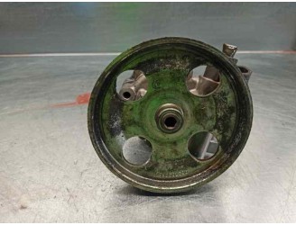 Replacement power steering pump for Peugeot 607 (S1) Pack OEM IAM reference 9640886480 ZF