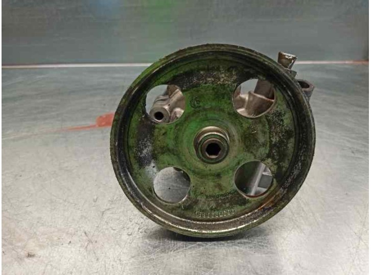 Recambio de bomba servodireccion para peugeot 607 (s1) pack referencia OEM IAM 9640886480 ZF