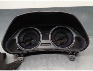 Recambio de cuadro instrumentos para lexus is 200 (ds2/is2) 220d referencia OEM IAM 