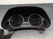 Recambio de cuadro instrumentos para lexus is 200 (ds2/is2) 220d referencia OEM IAM 