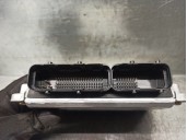 Recambio de centralita motor uce para opel frontera b basis referencia OEM IAM 09173933 0281010025 BOSCH