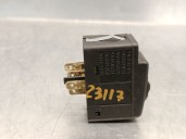 Recambio de mando luces salpicadero para chevrolet camaro 3.8 referencia OEM IAM 10402857 10402857 