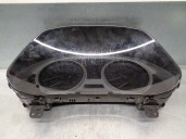 Recambio de cuadro instrumentos para lexus is 200 (ds2/is2) 220d referencia OEM IAM 