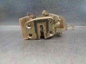 Recambio de cerradura puerta delantera derecha para mazda mx-3 (ec) 1.6 16v cat referencia OEM IAM EA1958310C 3 PUERTAS