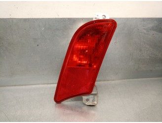 Recambio de faro antiniebla trasero izquierdo para ford kuga iii (dfk) 1.5 ecoboost referencia OEM IAM LV4B15K273AB 2460724 