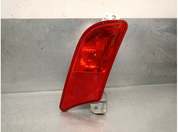 Recambio de faro antiniebla trasero izquierdo para ford kuga iii (dfk) 1.5 ecoboost referencia OEM IAM LV4B15K273AB 2460724 