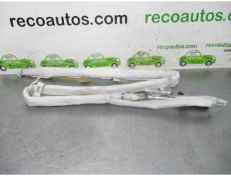 Recambio de airbag cortina delantero izquierdo para citroën c8 2.2 hdi fap cat (4hw) referencia OEM IAM 1495299080  