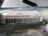 Recambio de airbag cortina delantero izquierdo para citroën c8 2.2 hdi fap cat (4hw) referencia OEM IAM 1495299080 