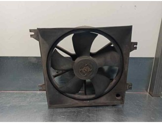 Recambio de electroventilador para hyundai accent (lc) 1.5 cat referencia OEM IAM 2538625000  