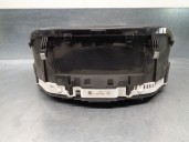 Recambio de cuadro instrumentos para lexus is 200 (ds2/is2) 220d referencia OEM IAM   