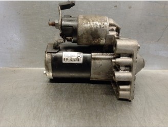 Recambio de motor arranque para citroën berlingo 1.6 16v cat (nfu / tu5jp4) referencia OEM IAM 966352888001 M000T22471 MITSUBISH