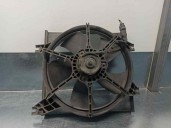 Recambio de electroventilador para hyundai accent (lc) 1.5 cat referencia OEM IAM 2538625000  
