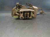 Recambio de cerradura puerta delantera izquierda para mazda mx-3 (ec) 1.6 16v cat referencia OEM IAM EA1959310D 3 PUERTAS