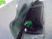 Recambio de cerradura maletero / porton para citroën c8 2.2 hdi fap cat (4hw) referencia OEM IAM 9652301980 3 PINES 5 PUERTAS