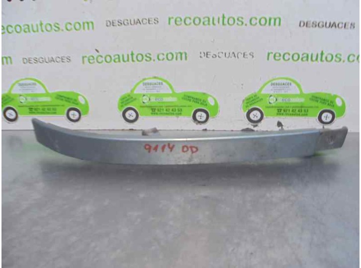 Recambio de cerquillo faro para tata safari ex safari 2.0 referencia OEM IAM 269988506310 