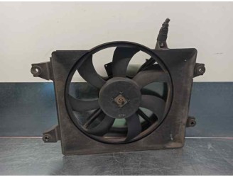 Recambio de electroventilador para hyundai accent (lc) 1.5 cat referencia OEM IAM 9773025100  