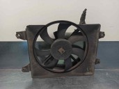 Recambio de electroventilador para hyundai accent (lc) 1.5 cat referencia OEM IAM 9773025100  