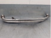 Recambio de tubo para citroën c6 (td_) 2.7 hdi referencia OEM IAM 0384H6 0384H6 