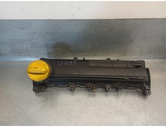 Recambio de tapa balancines para nissan micra (k12e) 1.5 dci turbodiesel cat referencia OEM IAM 8200379908  