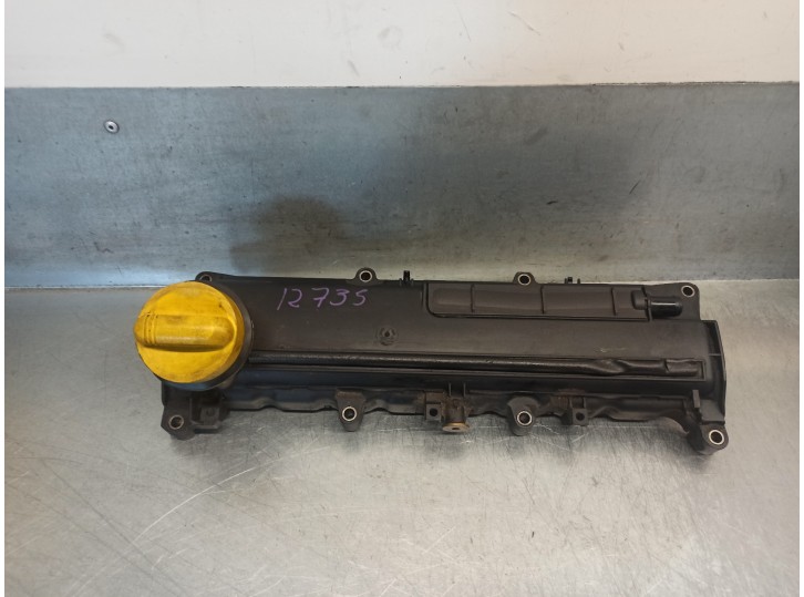 Recambio de tapa balancines para nissan micra (k12e) 1.5 dci turbodiesel cat referencia OEM IAM 8200379908 