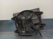 Recambio de electroventilador para hyundai accent (lc) 1.5 cat referencia OEM IAM 9773025100  