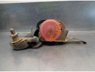 Recambio de cinturon seguridad delantero derecho para mazda mx-3 (ec) 1.6 16v cat referencia OEM IAM EA2557630C00 3 PUERTAS