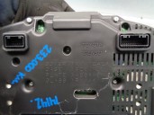 Recambio de cuadro instrumentos para lexus is 200 (ds2/is2) 220d referencia OEM IAM 