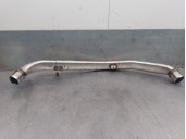 Recambio de tubo para citroën c6 (td_) 2.7 hdi referencia OEM IAM 0384H6 0384H6 