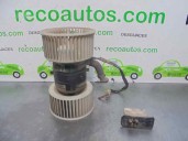 Recambio de motor calefaccion para tata safari ex safari 2.0 referencia OEM IAM 292500062 