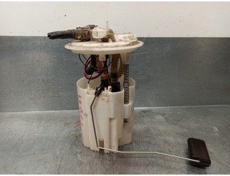 Recambio de aforador para renault megane iii coupe 1.5 dci diesel fap referencia OEM IAM 172026141R 0580203120 BOSCH