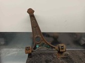Replacement front left lower suspension arm for Fiat Ulysse (179) 2.2 16V JTD CAT OEM IAM reference 1346384080 