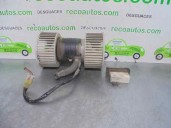 Recambio de motor calefaccion para tata safari ex safari 2.0 referencia OEM IAM 292500062 