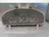 Recambio de cuadro instrumentos para mazda mx-3 (ec) 1.6 16v cat referencia OEM IAM EB60A 