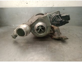 Recambio de turbocompresor para bmw 3 (f30, f80) 330 e referencia OEM IAM 7637563 11657637563 