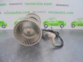 Recambio de motor calefaccion para tata safari ex safari 2.0 referencia OEM IAM 292500062 