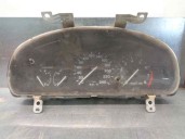 Recambio de cuadro instrumentos para mazda mx-3 (ec) 1.6 16v cat referencia OEM IAM EB60A 